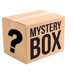 COPY - Men’s clothing mystery box